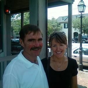 Meet your Posher, Jill